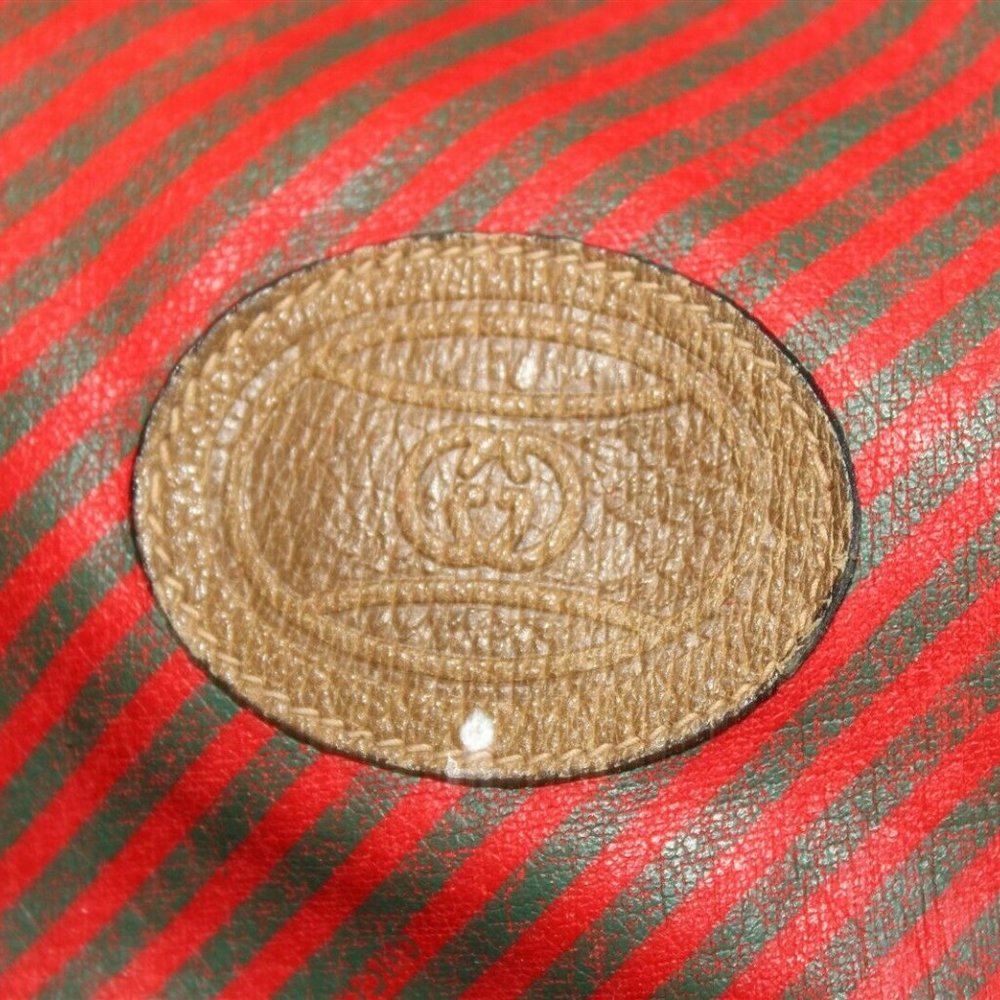Gucci Accessory Collection Tote - Picture 10 of 12